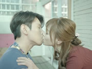 韓國四級電影 南韓女同事溫馨激吻愛愛