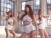 限級MV Kpop Erotic Version 9 - Poket Girls